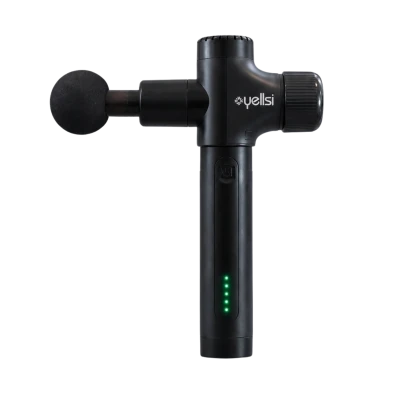 Pistolet masujący udarowy Max 5